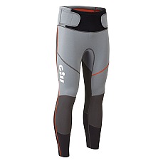 Gill Zenlite Sailing Wetsuit Trousers - Steel - 5005 Gill Zenlite Sailing Wetsuit Trousers - Steel - 5005