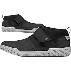 Bottines Zhik 130 Performance | Chaussures De Voile En Dériveur - Noires Bottines Zhik 130 Performance | Chaussures De Voile En Dériveur - Noires