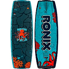 Ronix Boys Vision Modèle Core Bateau Wakeboard Ronix Boys Vision Modèle Core Bateau Wakeboard