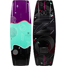 Ronix Girls Krush Modèle Core Bateau Wakeboard Ronix Girls Krush Modèle Core Bateau Wakeboard
