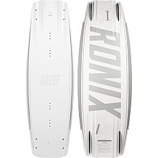 Ronix One Blackout Tech Boat Wakeboard Ronix One Blackout Tech Boat Wakeboard
