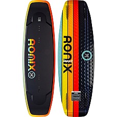 Ronix Parks Modello Bateau Wakeboard Ronix Parks Modello Bateau Wakeboard