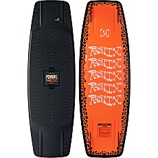 Ronix Wakeboard Bateau Rise Air Core 3 Pour Femmes Ronix Wakeboard Bateau Rise Air Core 3 Pour Femmes