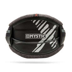 Mystic Majestic X Carbon Harnais De Kitesurf - Noir Mystic Majestic X Carbon Harnais De Kitesurf - Noir
